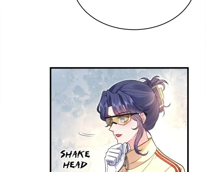 Mr. Qiao, Madam Is Spoiled by You Chapter 34 page 59