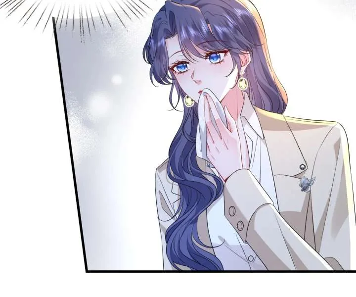 Mr. Qiao, Madam Is Spoiled by You Chapter 32 page 54