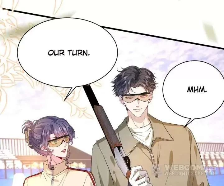Mr. Qiao, Madam Is Spoiled by You Chapter 34 page 28