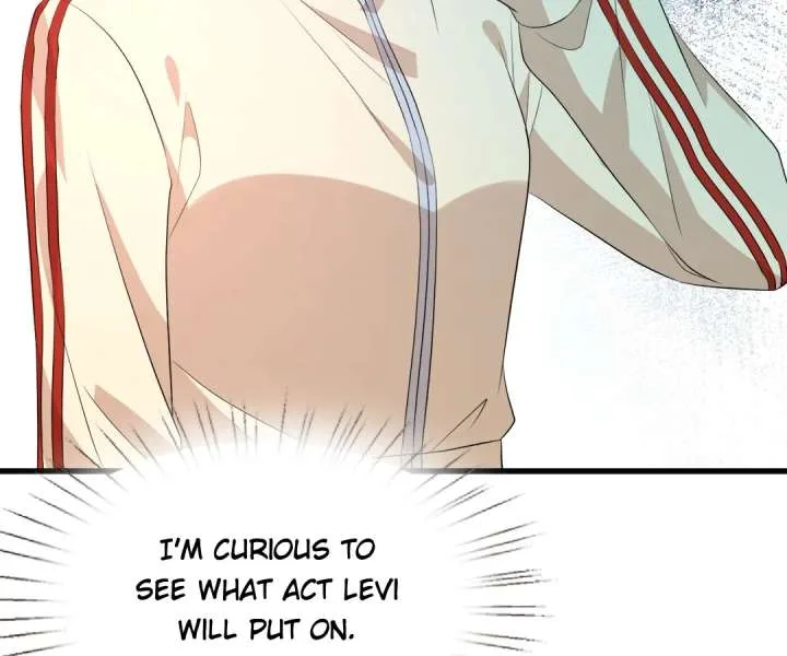 Mr. Qiao, Madam Is Spoiled by You Chapter 34 page 80