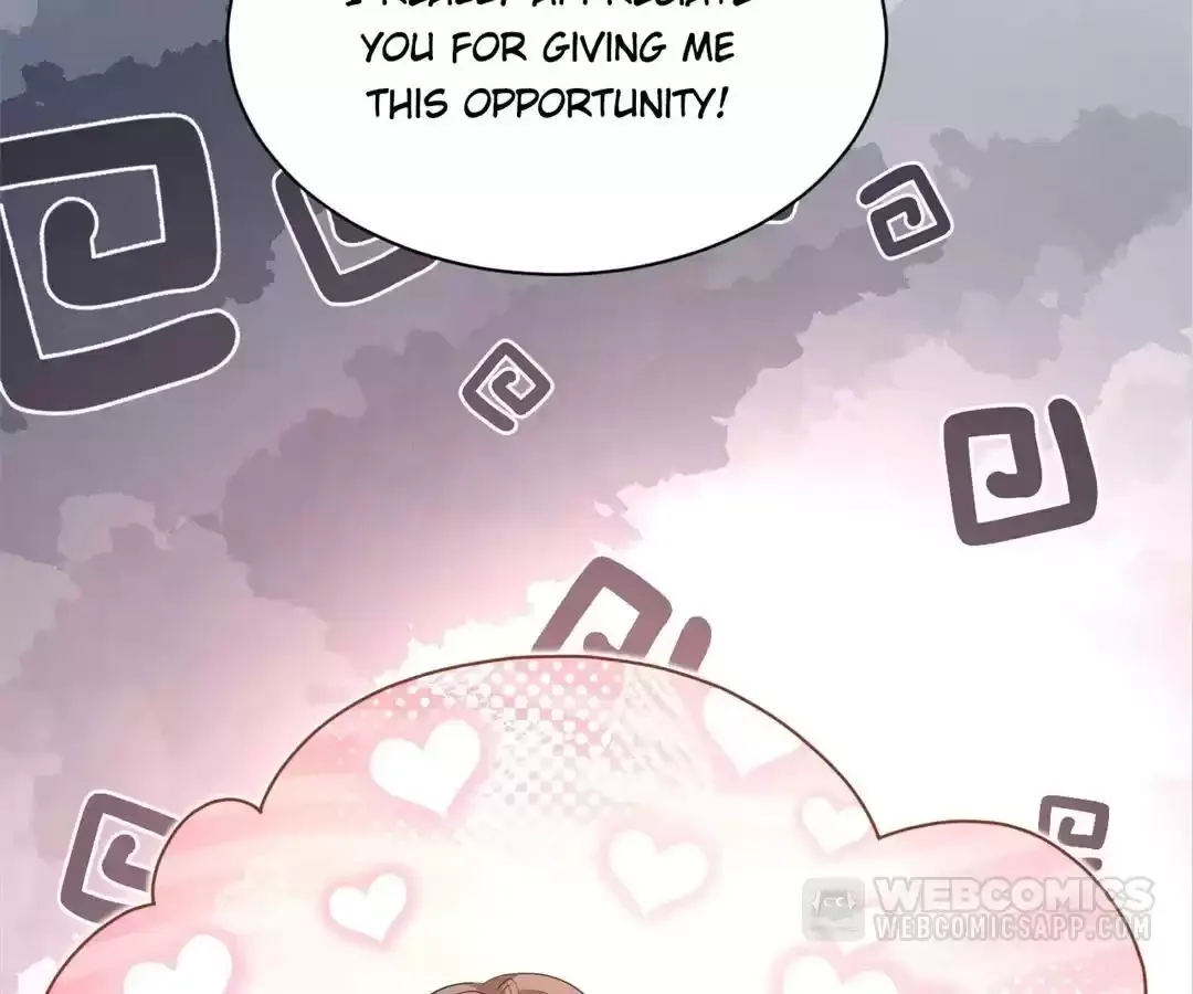 Mr. Qiao, Madam Is Spoiled by You Chapter 30 page 4