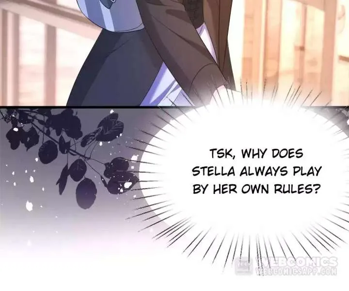Mr. Qiao, Madam Is Spoiled by You Chapter 31 page 12