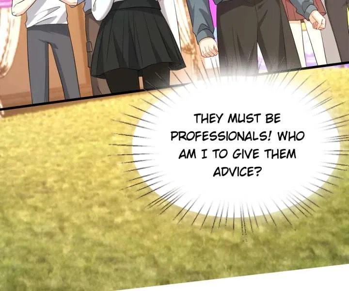 Mr. Qiao, Madam Is Spoiled by You Chapter 34 page 39