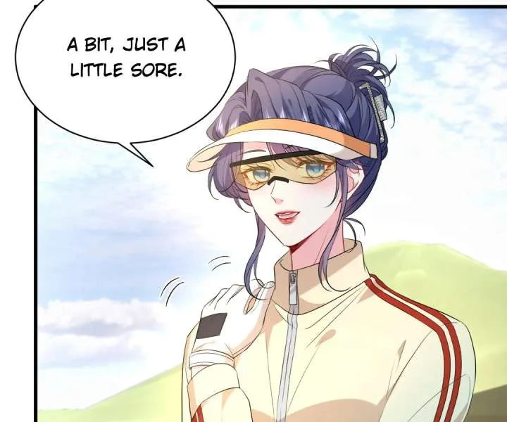 Mr. Qiao, Madam Is Spoiled by You Chapter 34 page 72