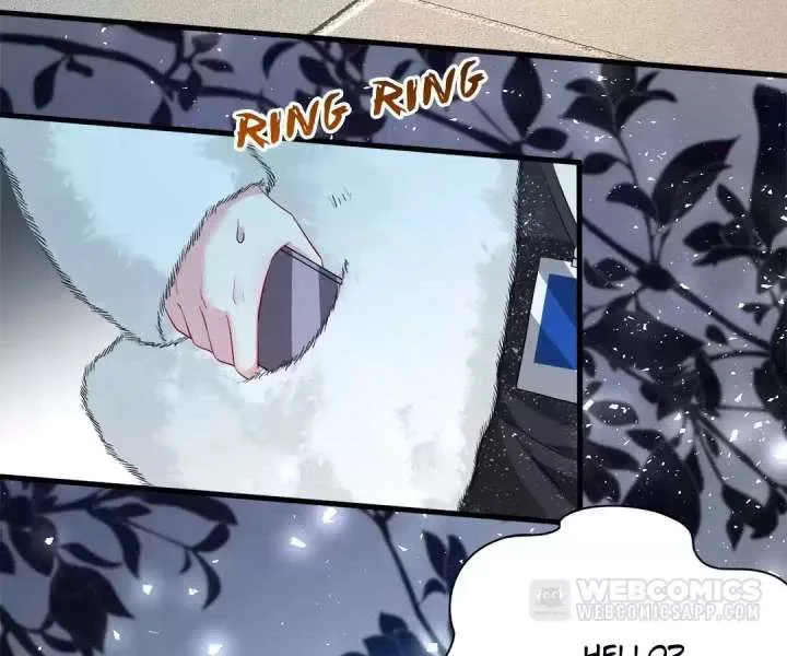 Mr. Qiao, Madam Is Spoiled by You Chapter 32 page 4