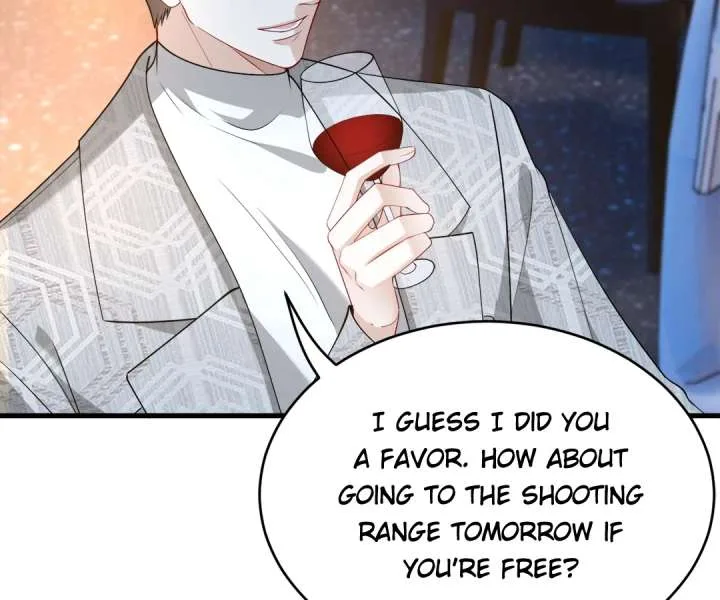 Mr. Qiao, Madam Is Spoiled by You Chapter 32 page 79