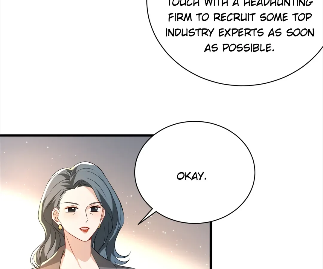 Mr. Qiao, Madam Is Spoiled by You Chapter 30 page 46