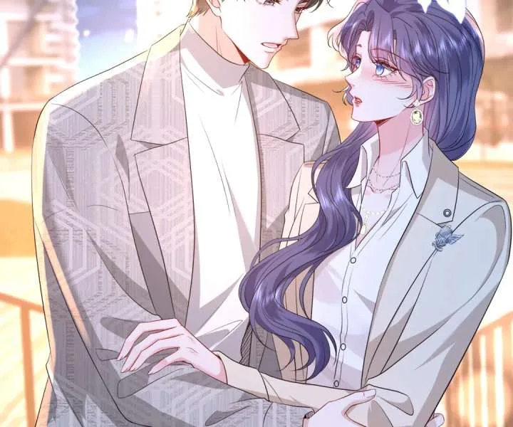 Mr. Qiao, Madam Is Spoiled by You Chapter 32 page 35