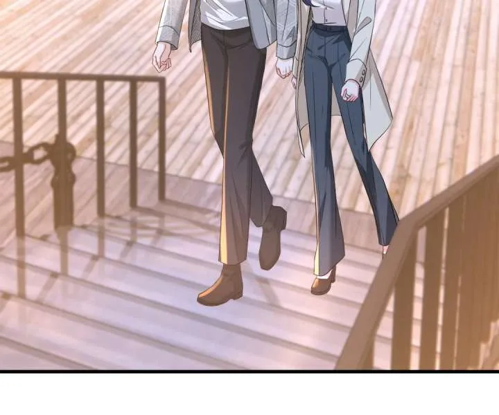 Mr. Qiao, Madam Is Spoiled by You Chapter 32 page 31