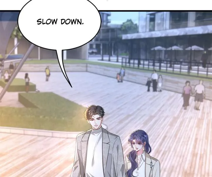 Mr. Qiao, Madam Is Spoiled by You Chapter 32 page 30