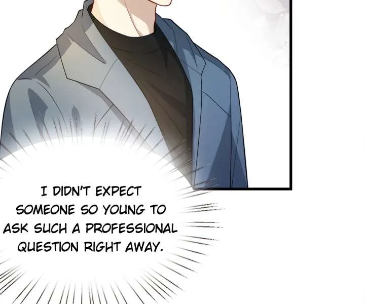 Mr. Qiao, Madam Is Spoiled by You Chapter 34 page 54