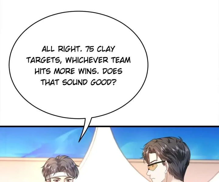 Mr. Qiao, Madam Is Spoiled by You Chapter 34 page 18