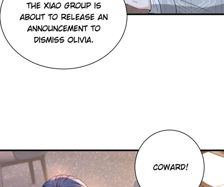 Mr. Qiao, Madam Is Spoiled by You Chapter 32 page 69
