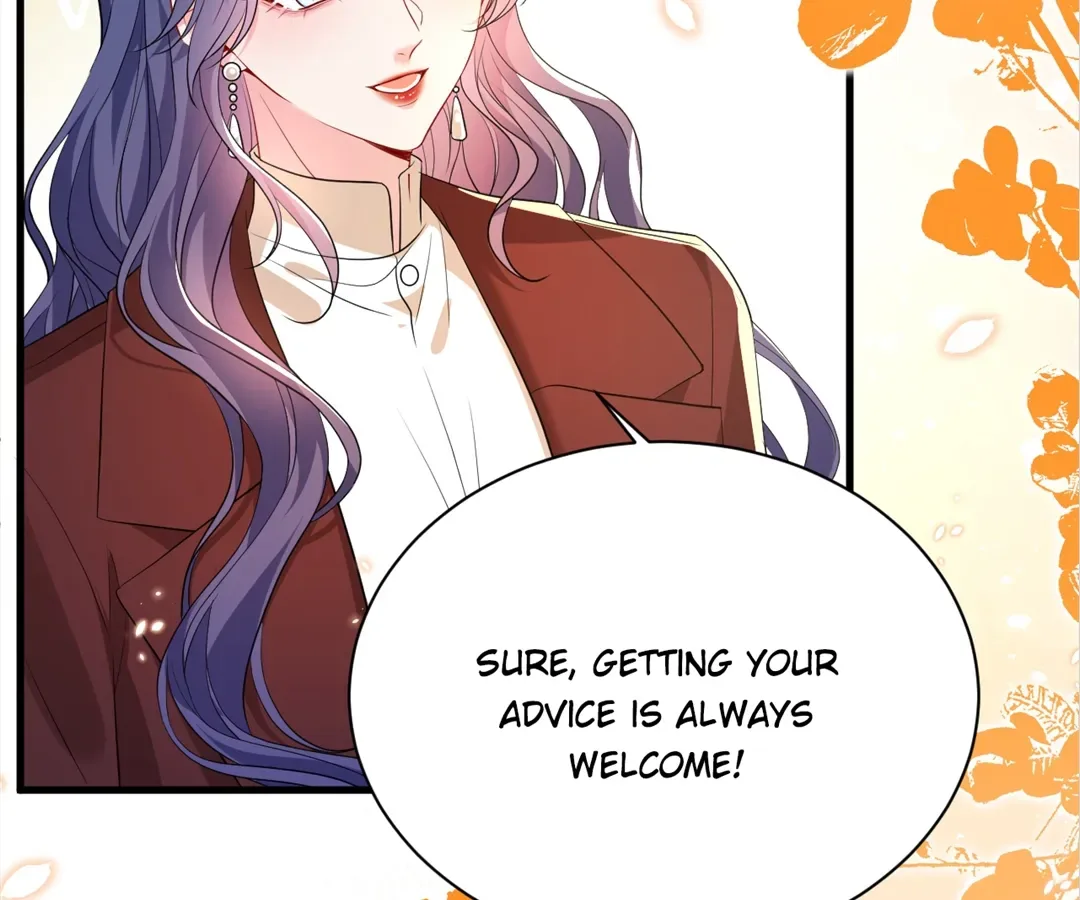 Mr. Qiao, Madam Is Spoiled by You Chapter 30 page 30