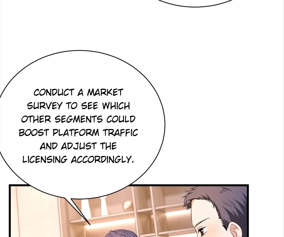 Mr. Qiao, Madam Is Spoiled by You Chapter 30 page 42