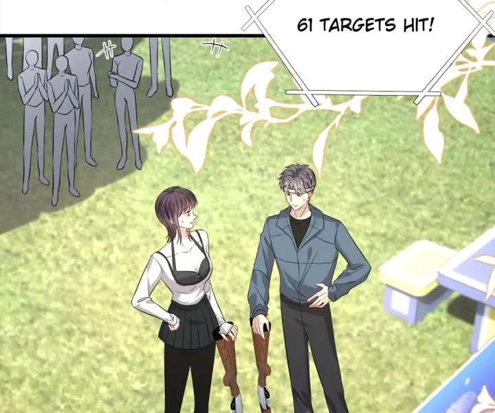 Mr. Qiao, Madam Is Spoiled by You Chapter 34 page 26