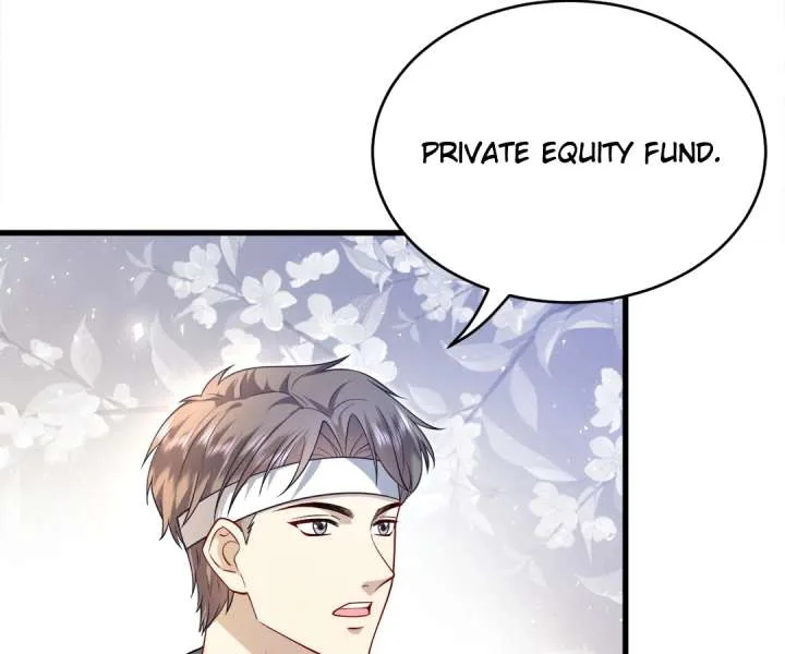 Mr. Qiao, Madam Is Spoiled by You Chapter 34 page 53