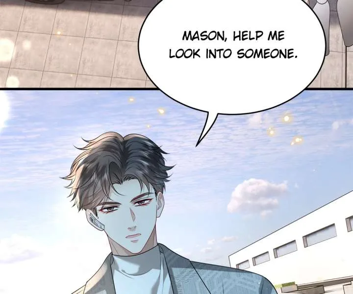 Mr. Qiao, Madam Is Spoiled by You Chapter 32 page 17