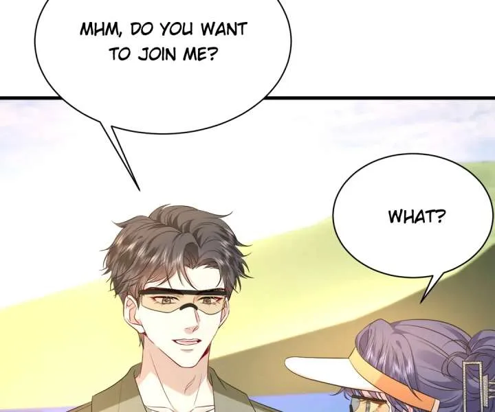 Mr. Qiao, Madam Is Spoiled by You Chapter 34 page 74
