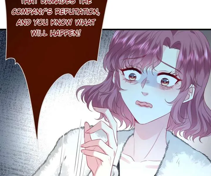 Mr. Qiao, Madam Is Spoiled by You Chapter 32 page 10