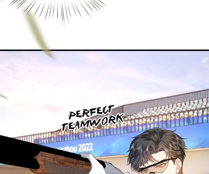 Mr. Qiao, Madam Is Spoiled by You Chapter 34 page 34