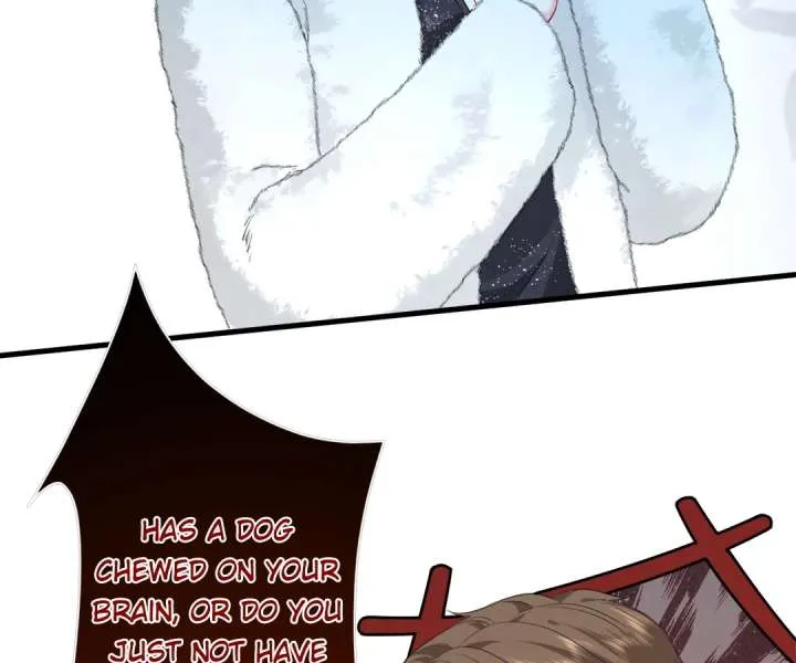 Mr. Qiao, Madam Is Spoiled by You Chapter 32 page 6