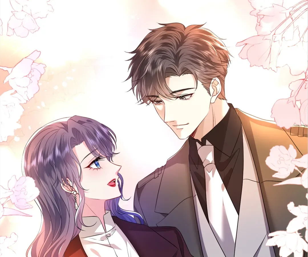 Mr. Qiao, Madam Is Spoiled by You Chapter 30 page 17