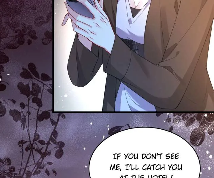 Mr. Qiao, Madam Is Spoiled by You Chapter 31 page 18