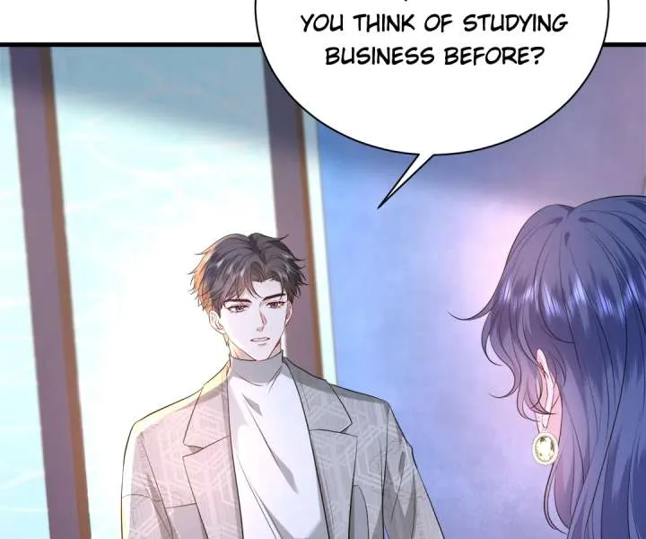 Mr. Qiao, Madam Is Spoiled by You Chapter 32 page 46