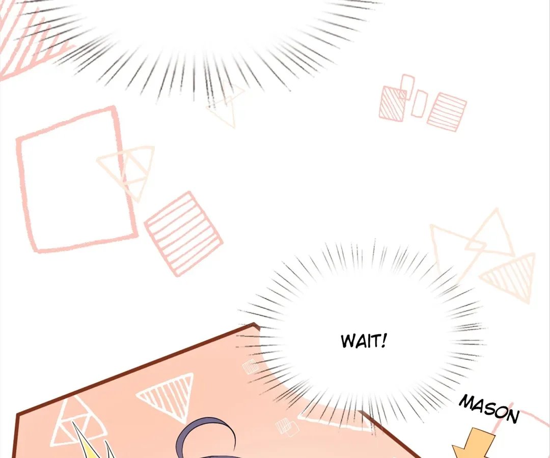 Mr. Qiao, Madam Is Spoiled by You Chapter 30 page 23