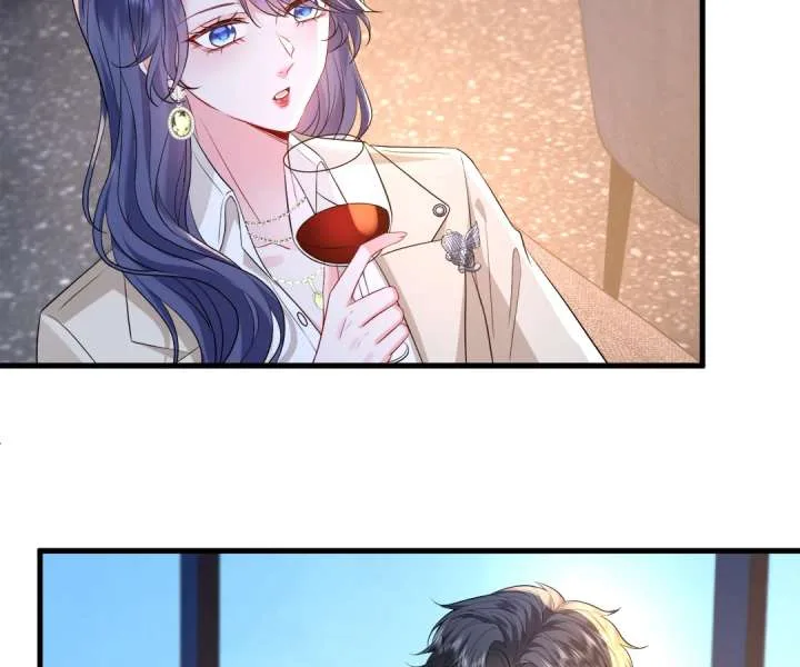 Mr. Qiao, Madam Is Spoiled by You Chapter 32 page 67