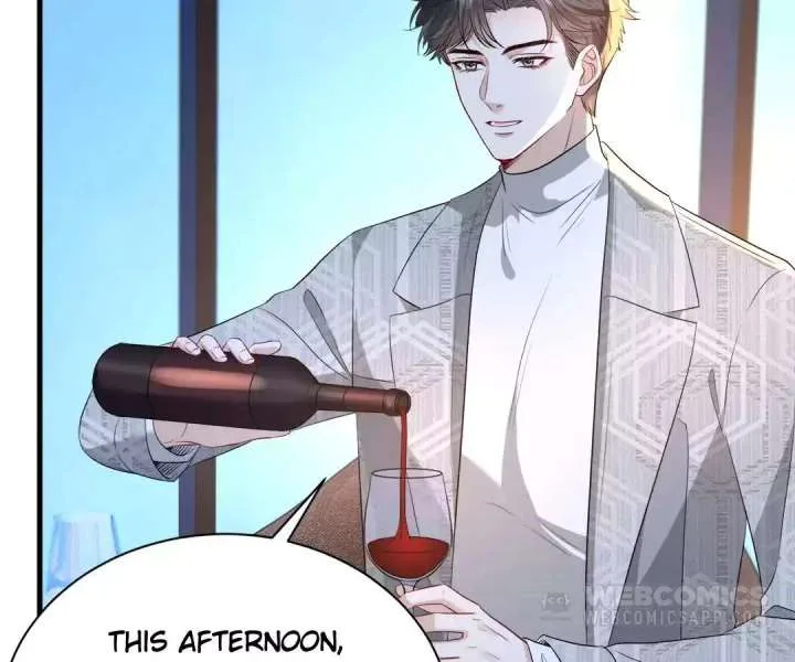 Mr. Qiao, Madam Is Spoiled by You Chapter 32 page 68