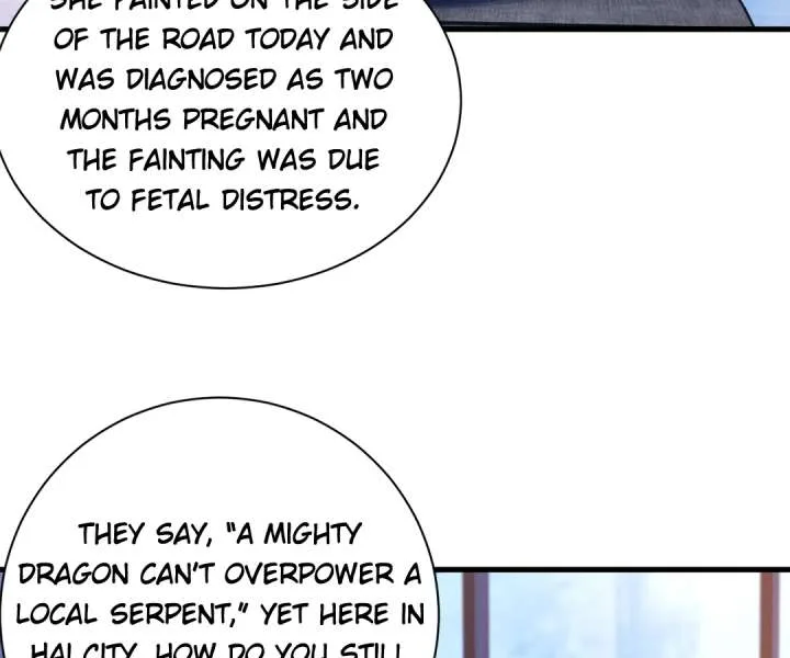 Mr. Qiao, Madam Is Spoiled by You Chapter 32 page 57