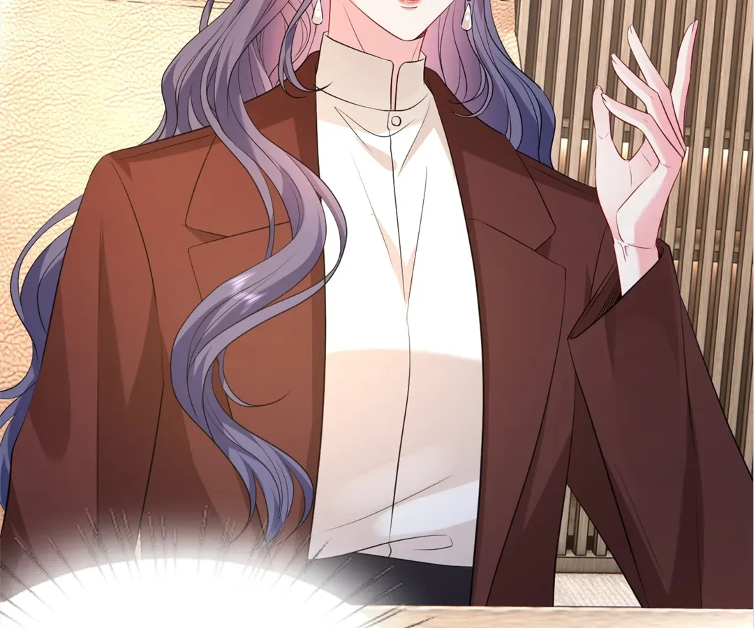 Mr. Qiao, Madam Is Spoiled by You Chapter 30 page 59