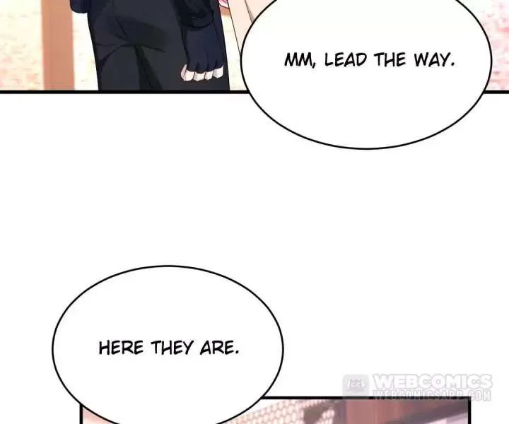 Mr. Qiao, Madam Is Spoiled by You Chapter 33 page 4