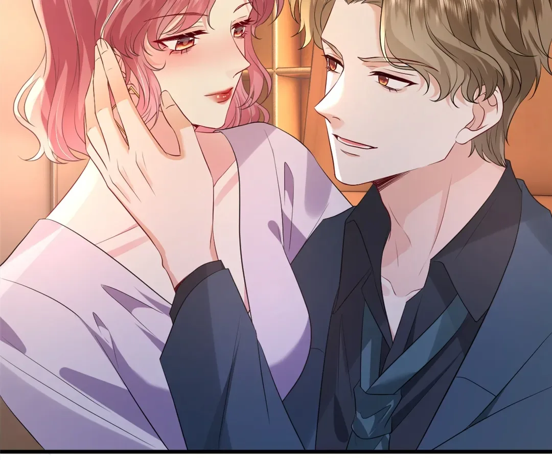 Mr. Qiao, Madam Is Spoiled by You Chapter 30 page 86