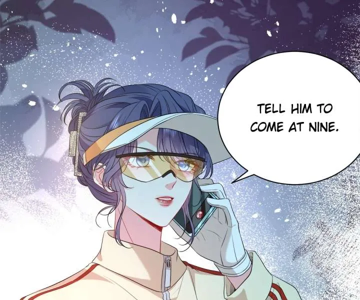 Mr. Qiao, Madam Is Spoiled by You Chapter 34 page 79