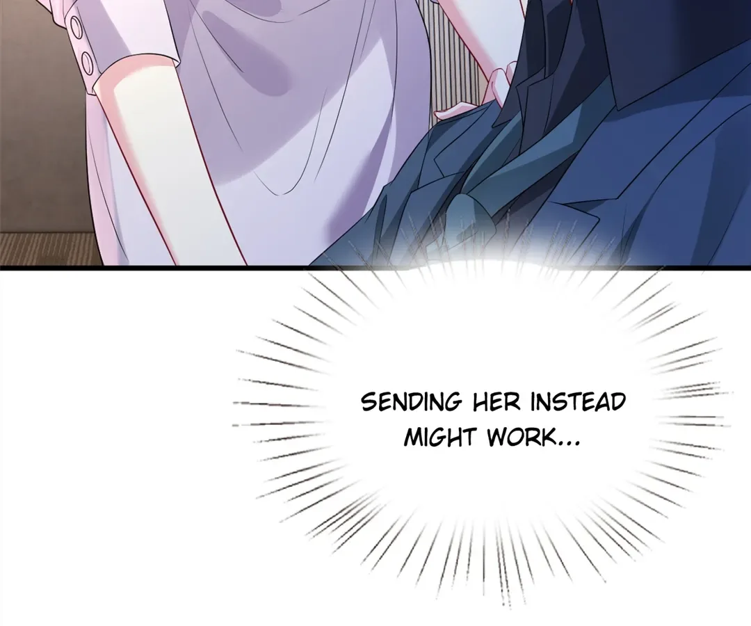 Mr. Qiao, Madam Is Spoiled by You Chapter 30 page 81
