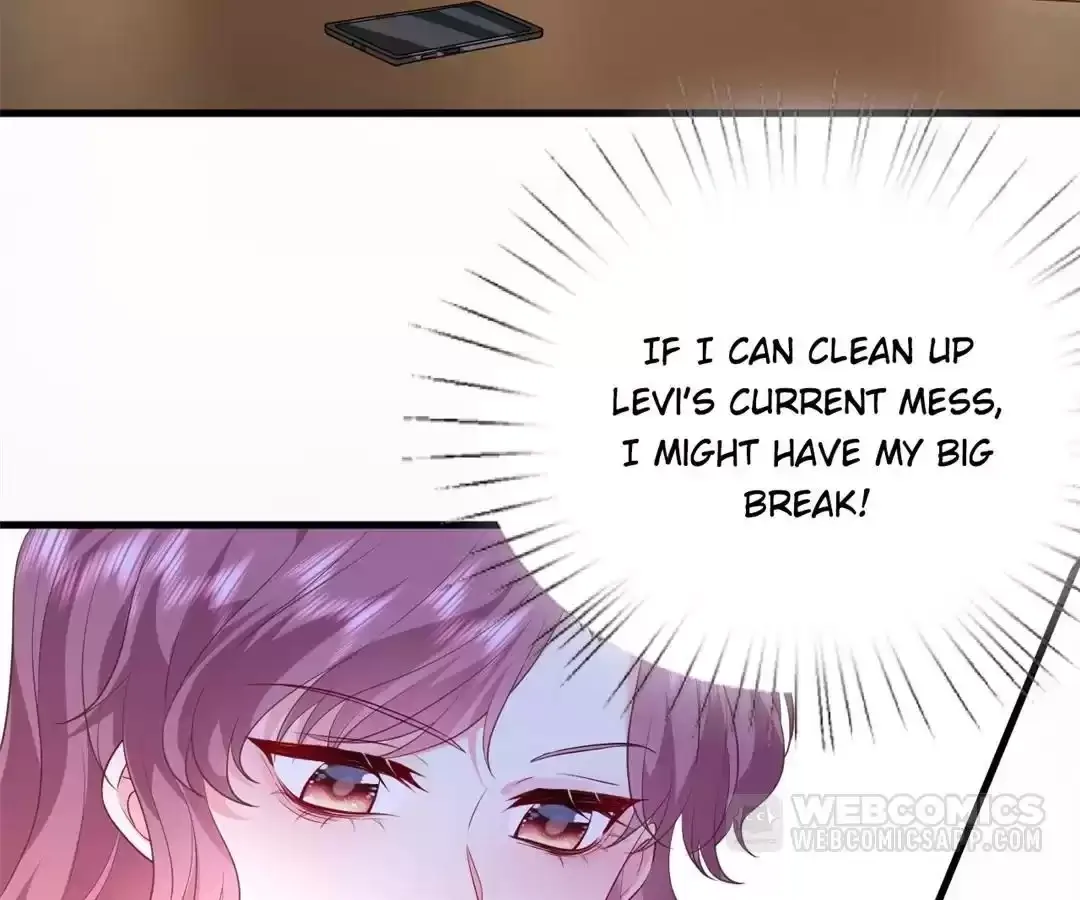 Mr. Qiao, Madam Is Spoiled by You Chapter 30 page 76