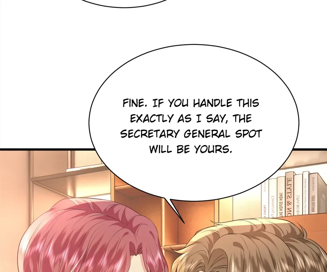 Mr. Qiao, Madam Is Spoiled by You Chapter 30 page 85