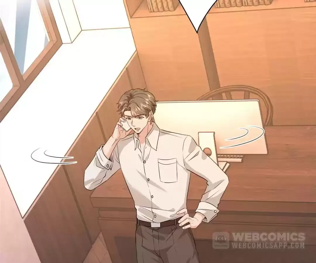 Mr. Qiao, Madam Is Spoiled by You Chapter 29 page 4