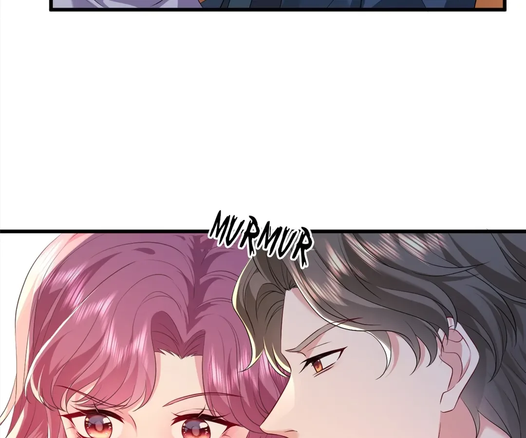 Mr. Qiao, Madam Is Spoiled by You Chapter 30 page 89
