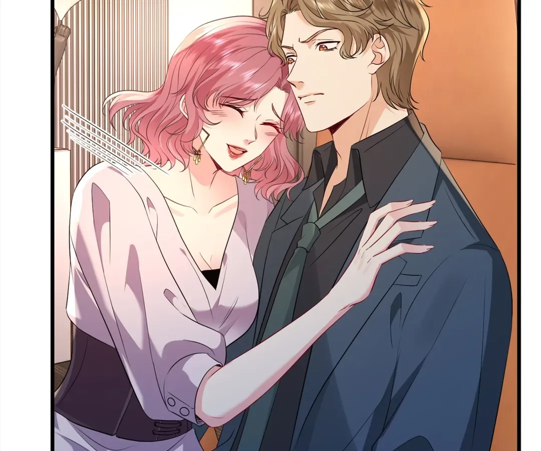 Mr. Qiao, Madam Is Spoiled by You Chapter 30 page 88