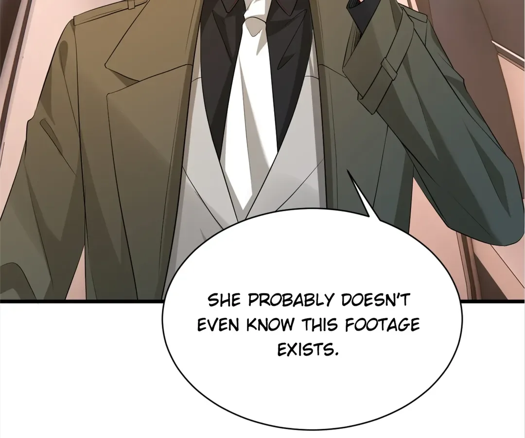 Mr. Qiao, Madam Is Spoiled by You Chapter 30 page 70