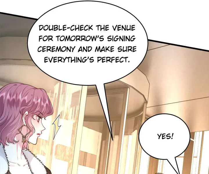 Mr. Qiao, Madam Is Spoiled by You Chapter 31 page 13