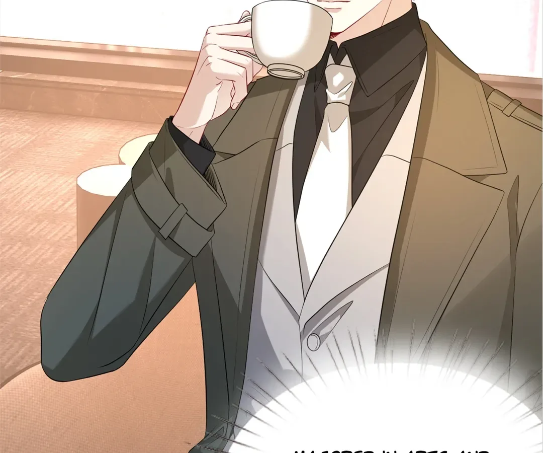 Mr. Qiao, Madam Is Spoiled by You Chapter 30 page 50