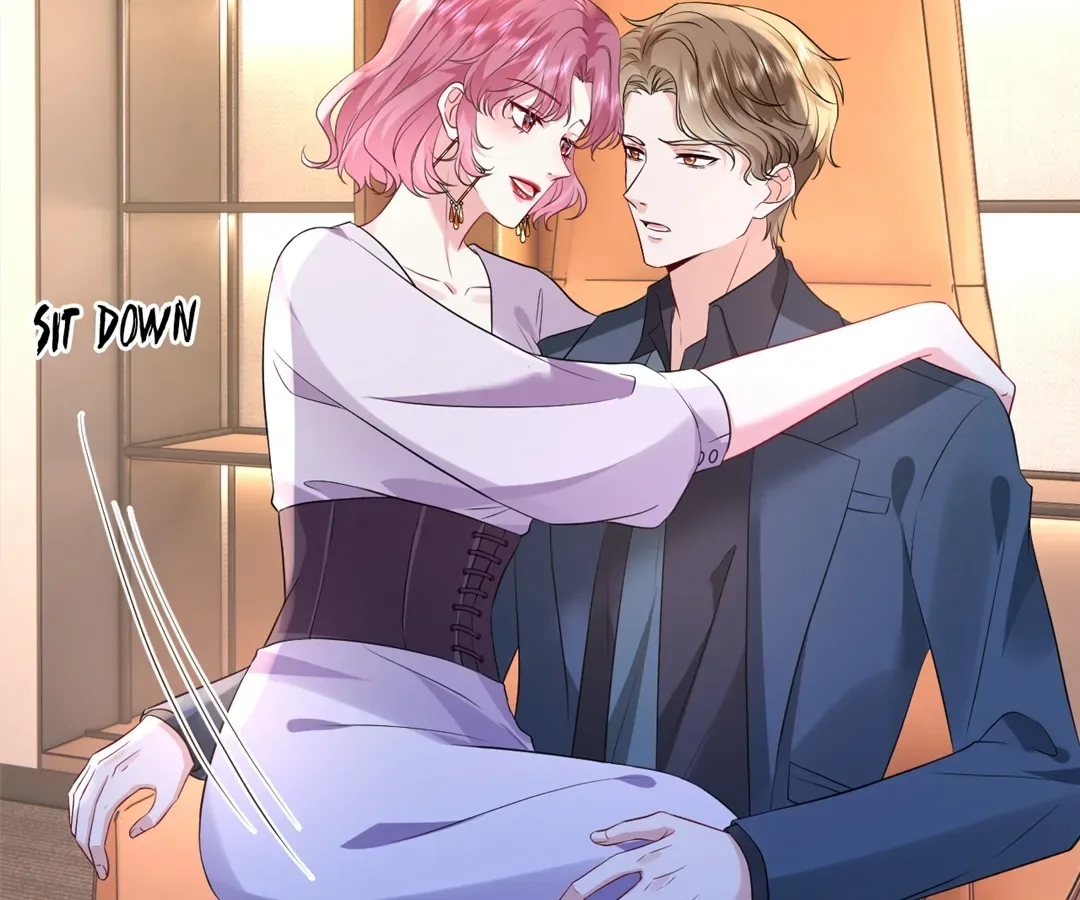 Mr. Qiao, Madam Is Spoiled by You Chapter 30 page 83
