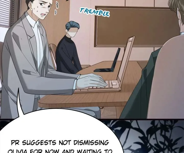 Mr. Qiao, Madam Is Spoiled by You Chapter 32 page 91
