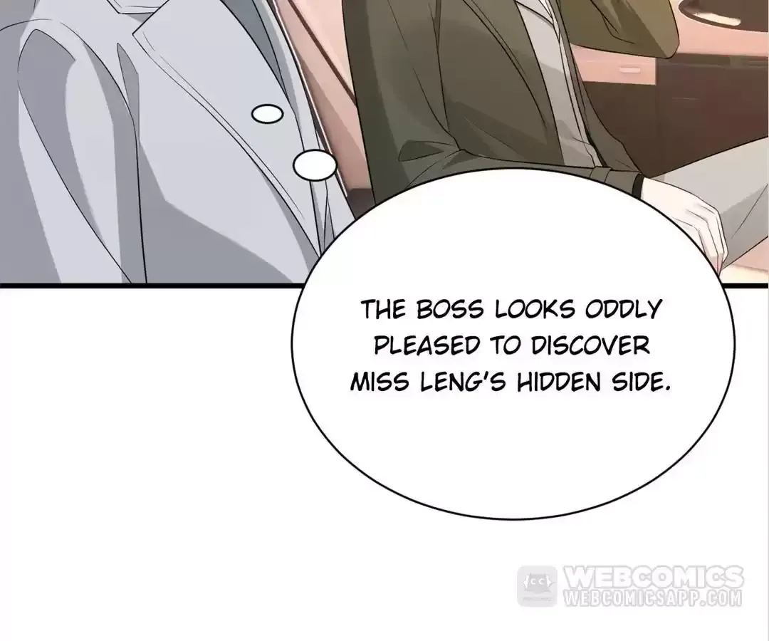 Mr. Qiao, Madam Is Spoiled by You Chapter 30 page 68