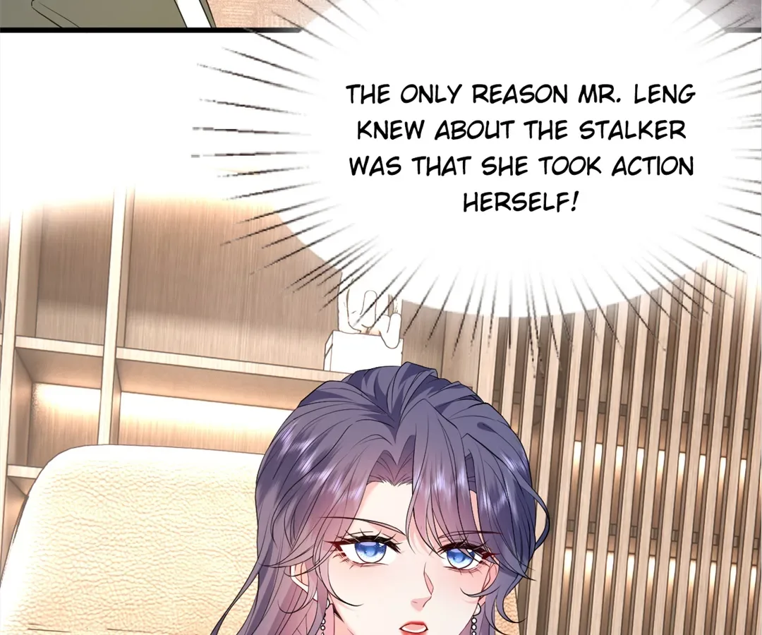 Mr. Qiao, Madam Is Spoiled by You Chapter 30 page 58